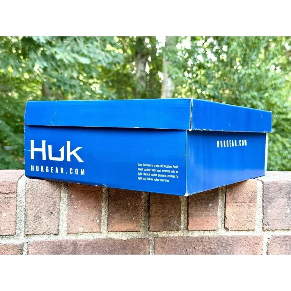 Huk men’s rogue